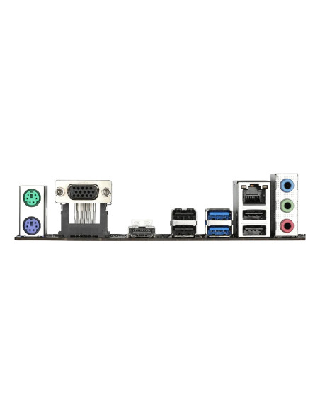 H410M H V3 mATX