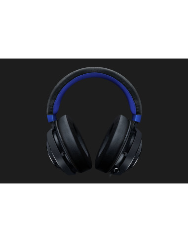 Kraken for Console