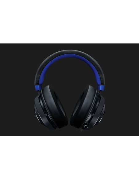 Kraken for Console