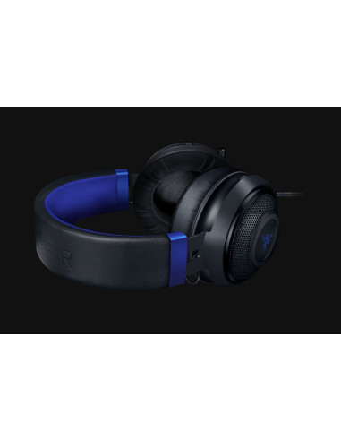 Kraken for Console