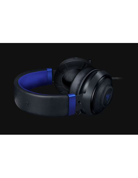 Kraken for Console