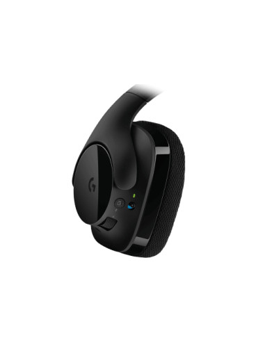 G533 Wireless