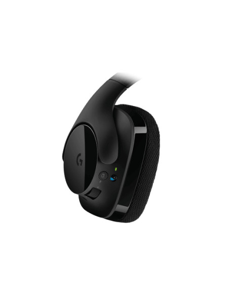 G533 Wireless