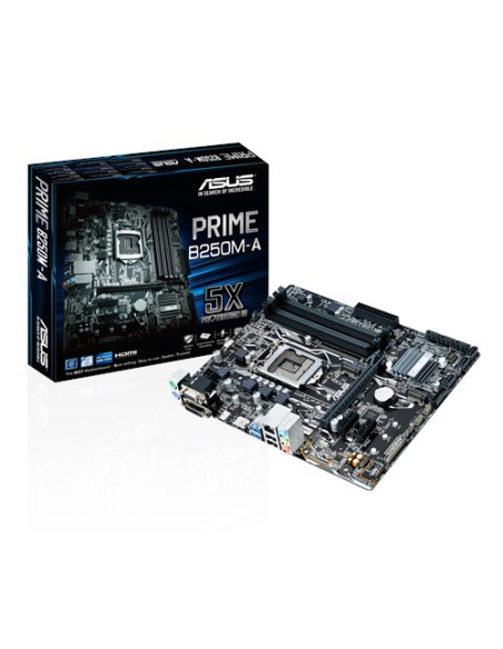 B250M-A Prime