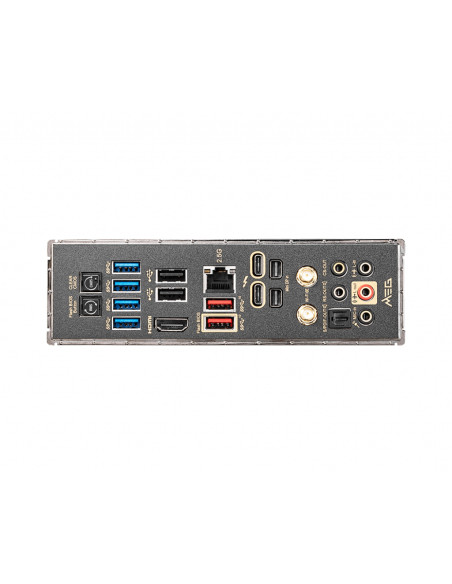 Z590 ACE