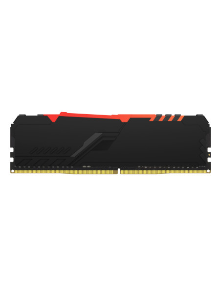 16GB (2x8GB) Fury Beast RGB 3,2GHz