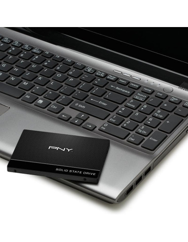 120GB CS900