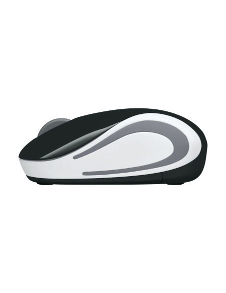 M187 Mouse Wireless Black