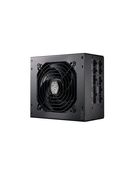 750W MWE 80+ Gold