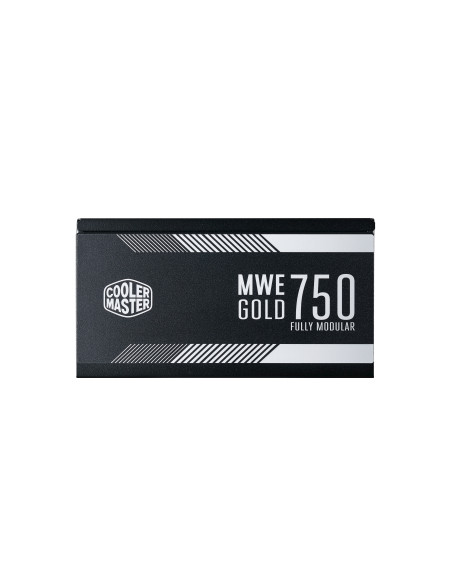 750W MWE 80+ Gold