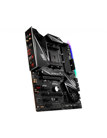 X570 Gaming Edge WIFI