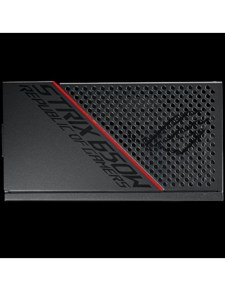 650W Rog Strix 80+ Gold Modulare