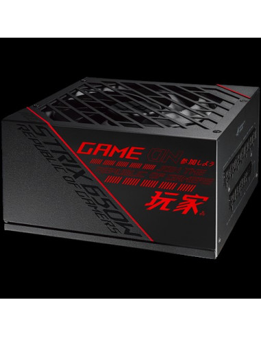 650W Rog Strix 80+ Gold Modulare