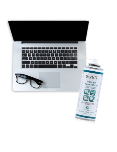 Spray Alcool Isopropilico 200ml