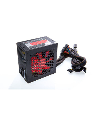 550W - Desert Silent