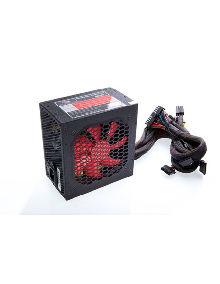 550W - Desert Silent