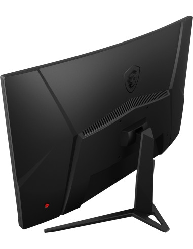 31.5" Optix G32C4 F HD 165Hz 1ms FreeSync Curved Black