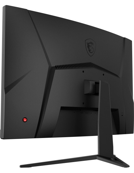 31.5" Optix G32C4 F HD 165Hz 1ms FreeSync Curved Black