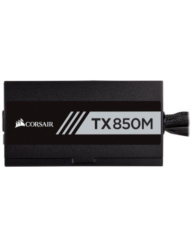 850W TX850M Semi-Modulare 80+ Gold