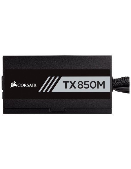 850W TX850M Semi-Modulare 80+ Gold