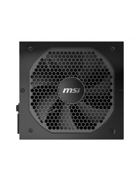 850W MPG A850GF Modulare 80+ Gold