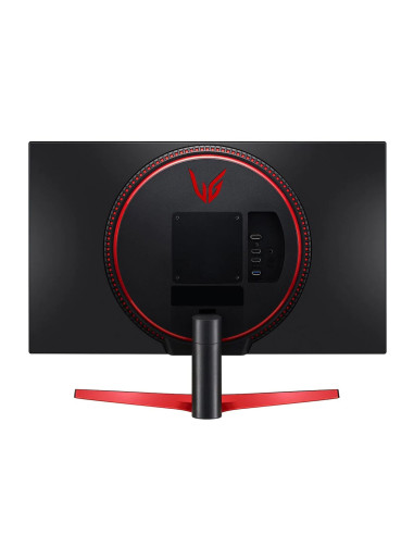 27" UltraGear 144Hz 1ms IPS FreeSync FHD