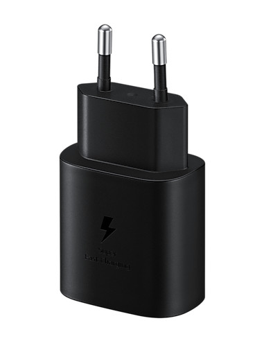 Caricatore USB Type C 25W