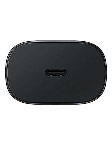 Caricatore USB Type C 25W