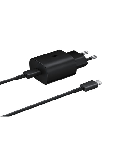 Caricatore USB Type C 25W
