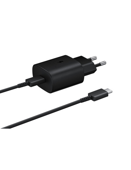 Caricatore USB Type C 25W