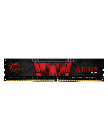 16GB (2x8GB) Aegis 3,2GHz Dual Channel Kit CL16 1,35V