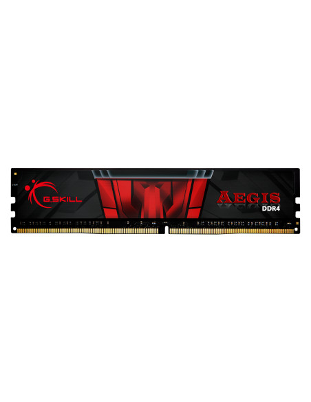 16GB (2x8GB) Aegis 3,2GHz Dual Channel Kit CL16 1,35V
