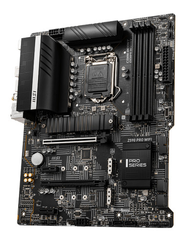 Z590 PRO WIFI