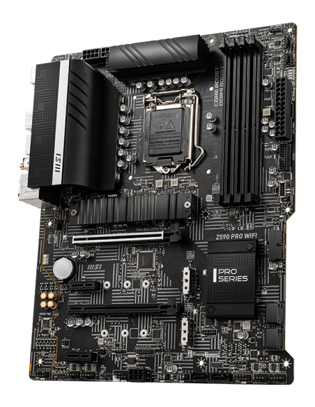 Z590 PRO WIFI