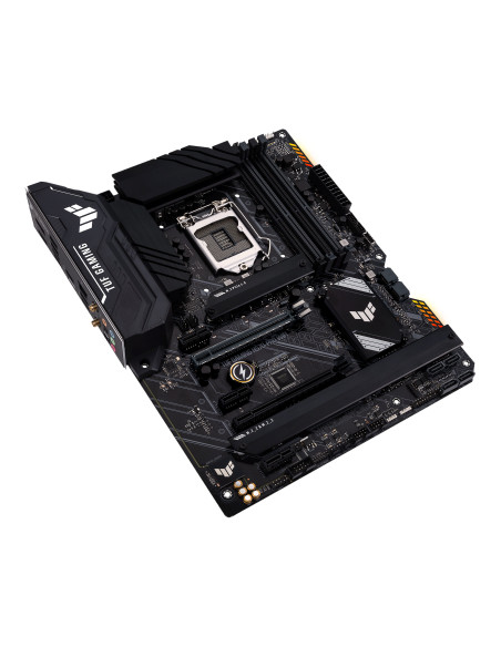 TUF H570-PRO GAMING (WiFi)