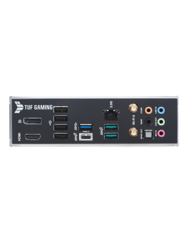 TUF H570-PRO GAMING (WiFi)