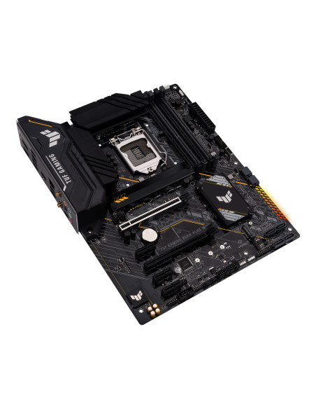 TUF B560-PLUS GAMING (WIFI)