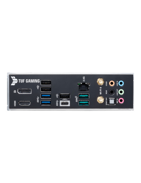 TUF B560-PLUS GAMING (WIFI)