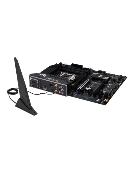 TUF B560-PLUS GAMING (WIFI)