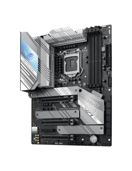 ROG STRIX Z590-A Gaming (WIFI)