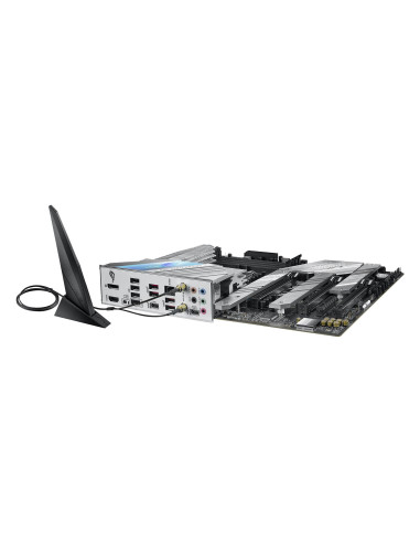 ROG STRIX Z590-A Gaming (WIFI)
