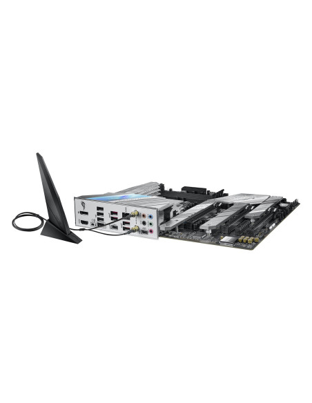 ROG STRIX Z590-A Gaming (WIFI)