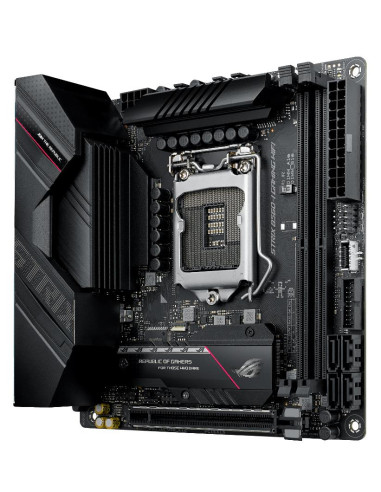 ROG STRIX B560-I GAMING (WIFI)