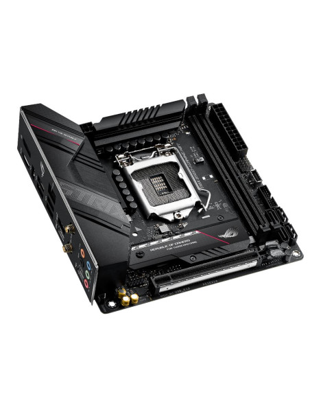 ROG STRIX B560-I GAMING (WIFI)