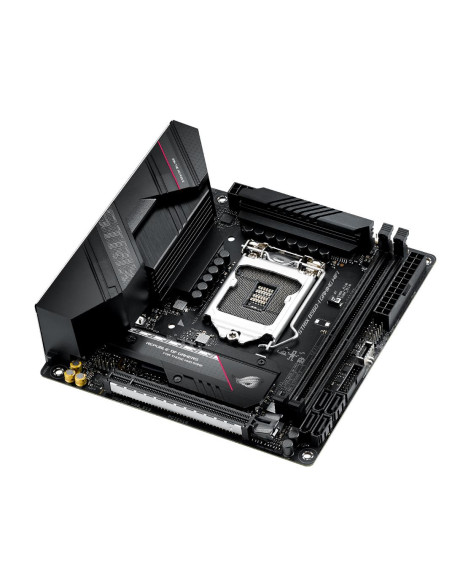 ROG STRIX B560-I GAMING (WIFI)