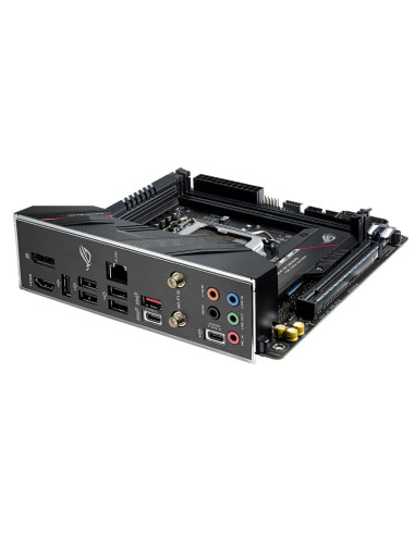 ROG STRIX B560-I GAMING (WIFI)