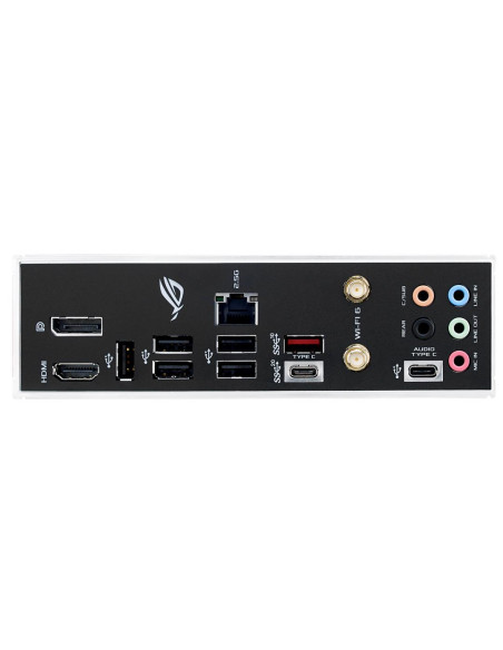 ROG STRIX B560-I GAMING (WIFI)