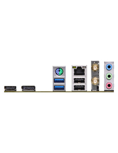 B560M-ITX/ac