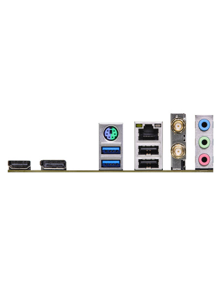 B560M-ITX/ac