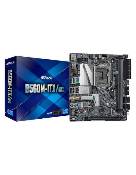 B560M-ITX/ac
